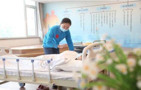 小家事，大民生——江蘇各級婦聯(lián)開展巾幗家政誠信服務(wù)創(chuàng)優(yōu)活動(dòng)